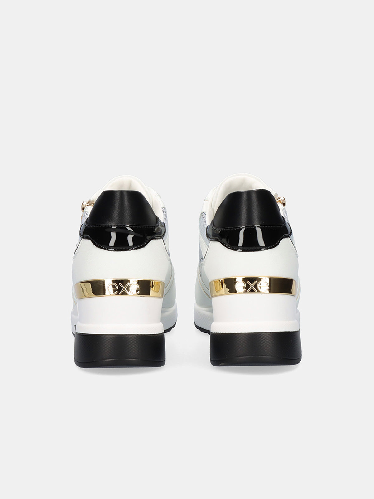 34-51EX37 PU WHITE BLK