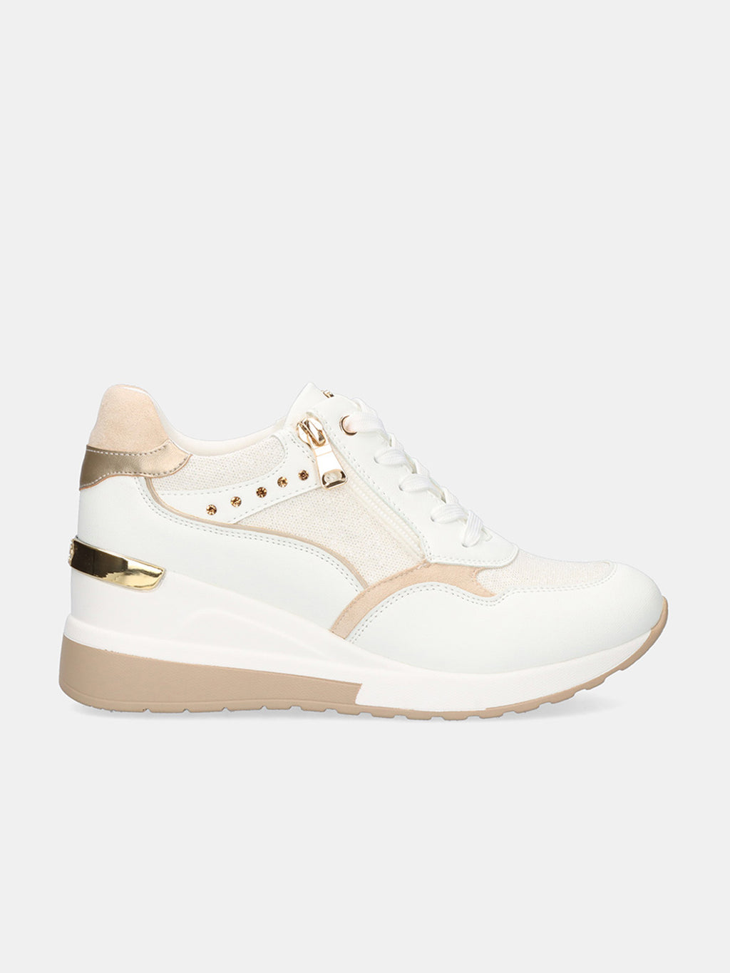 34-51EX37 PU WHITE GOLD