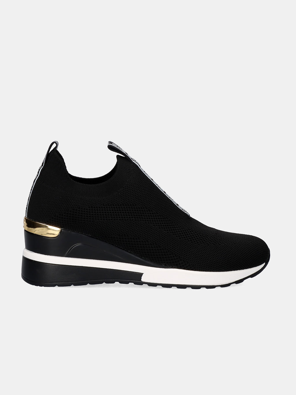 34-52EX04 TEXTIL BLACK