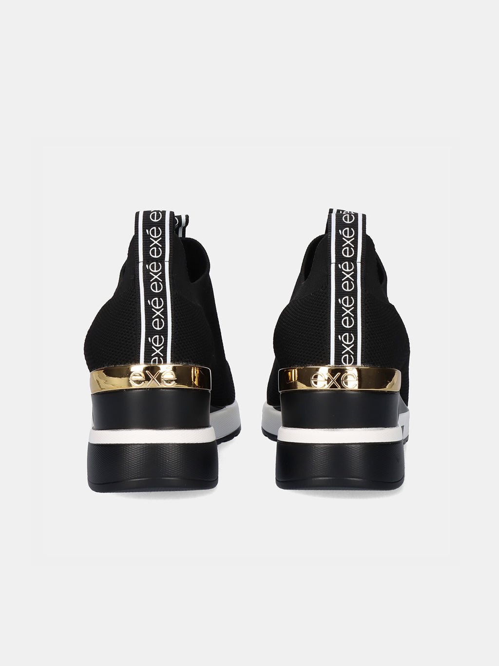 34-52EX04 TEXTIL BLACK