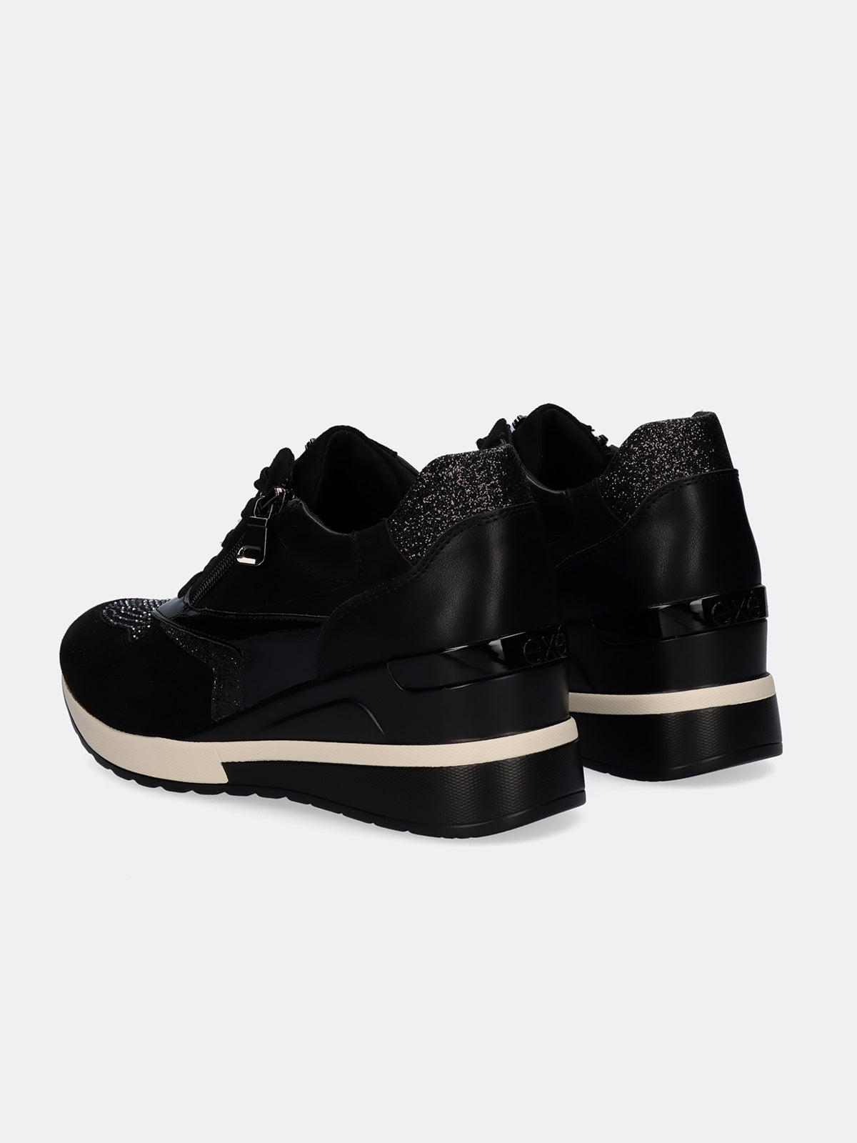 34-62EX34 PU BLACK