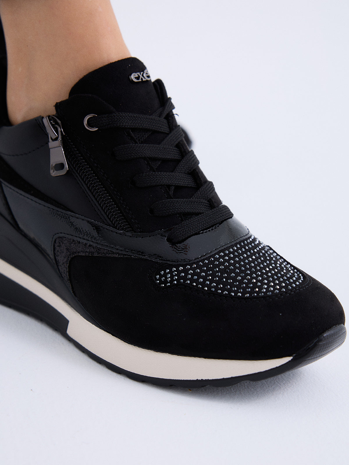34-62EX34 PU BLACK