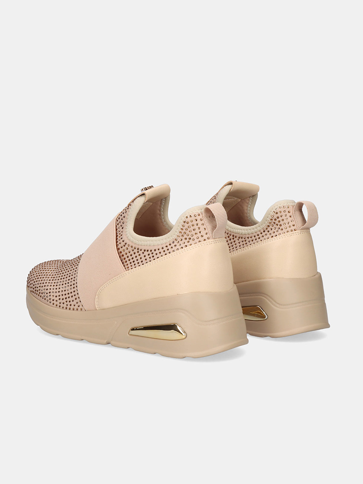 377-42EX06 STRASS GOLD