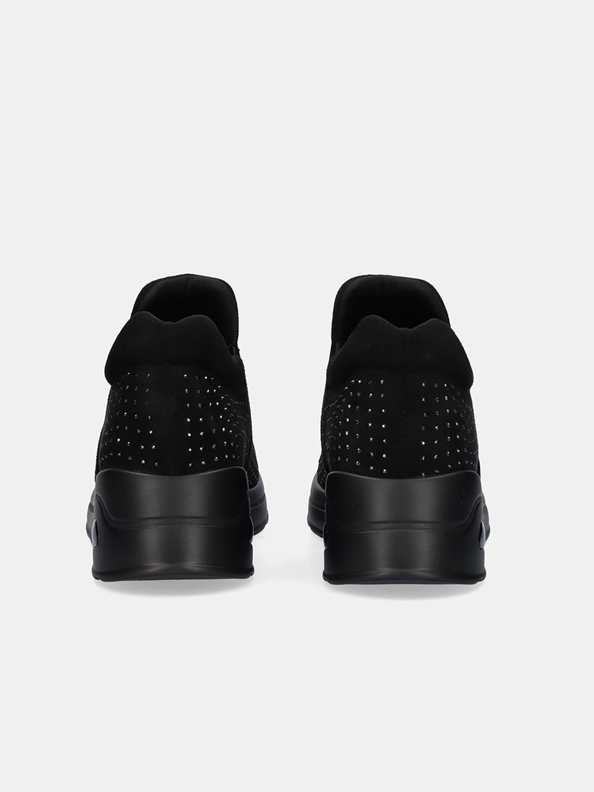 377-42EX07 STRASS BLACK