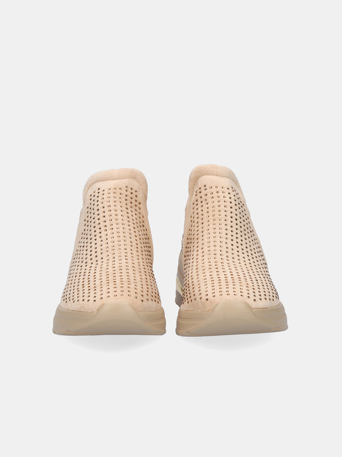 377-42EX07 STRASS GOLD