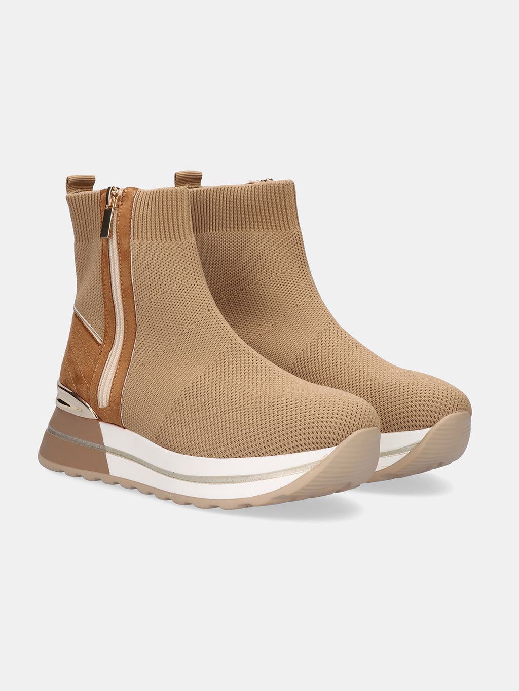 383-31EX64 TEXTIL CAMEL