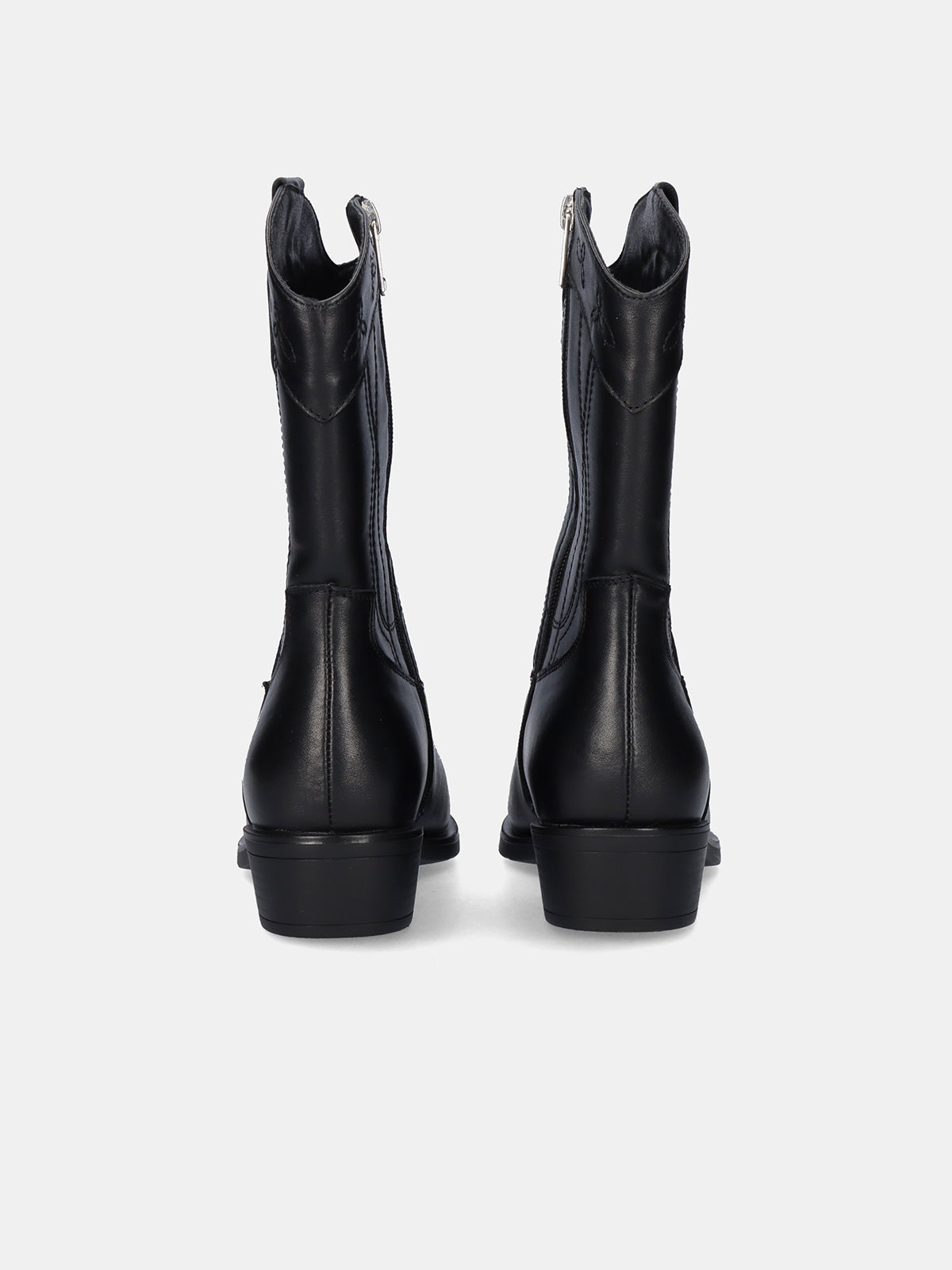 3A238-01T LEATHER BLACK