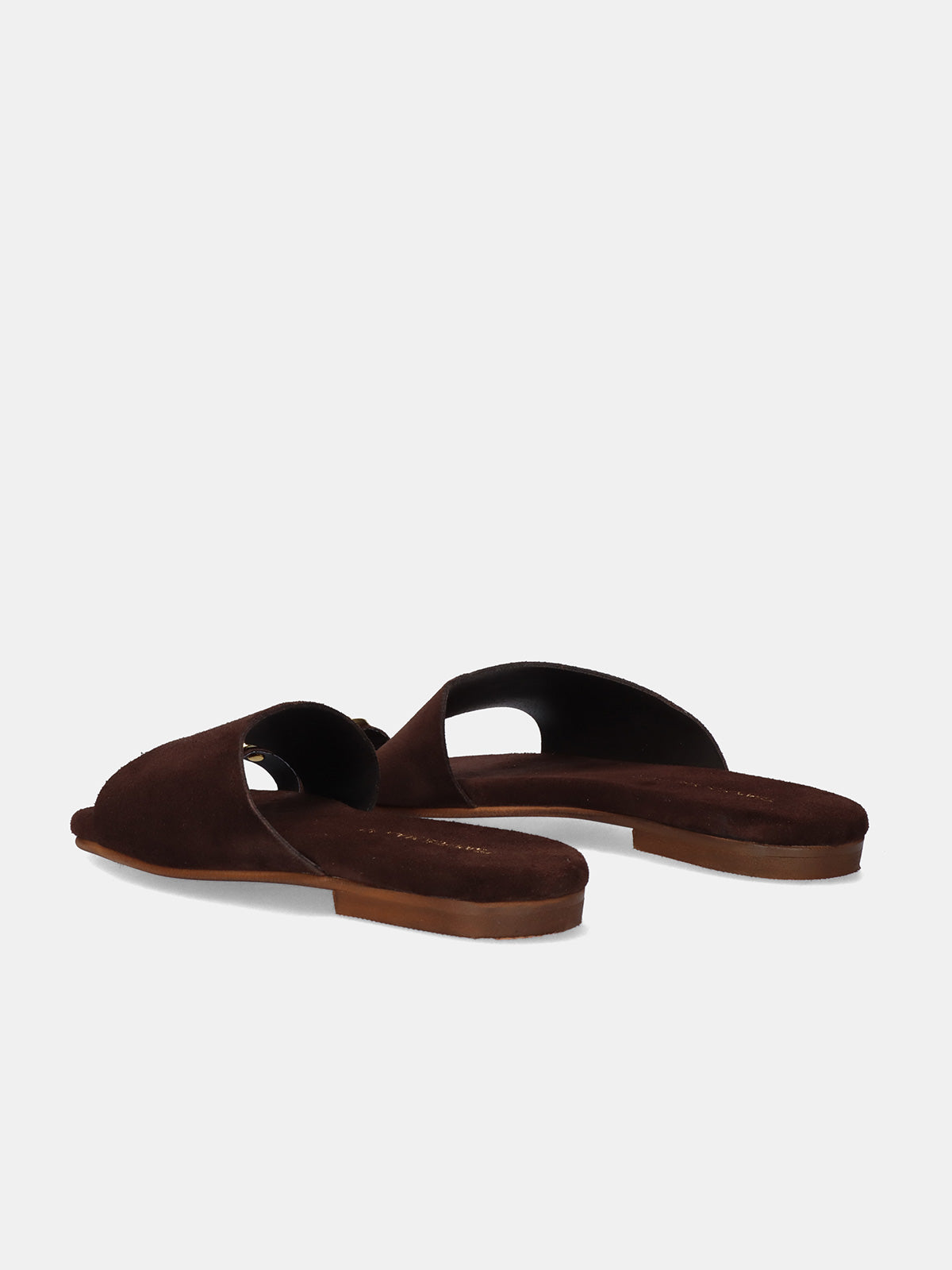 415 SUMMER SUEDE BROWN