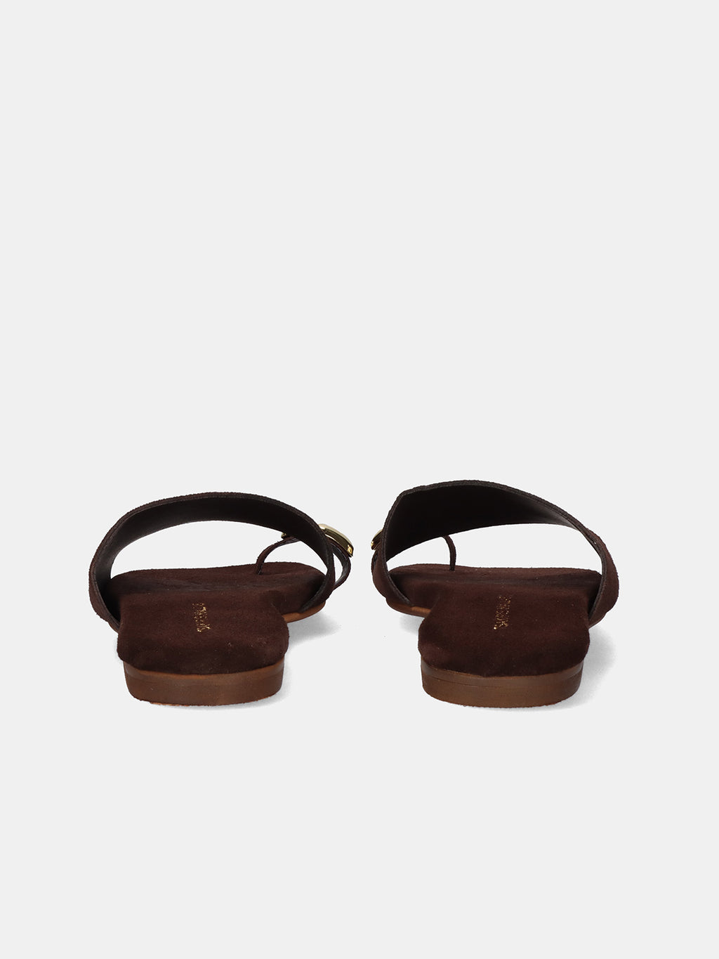 415 SUMMER SUEDE BROWN