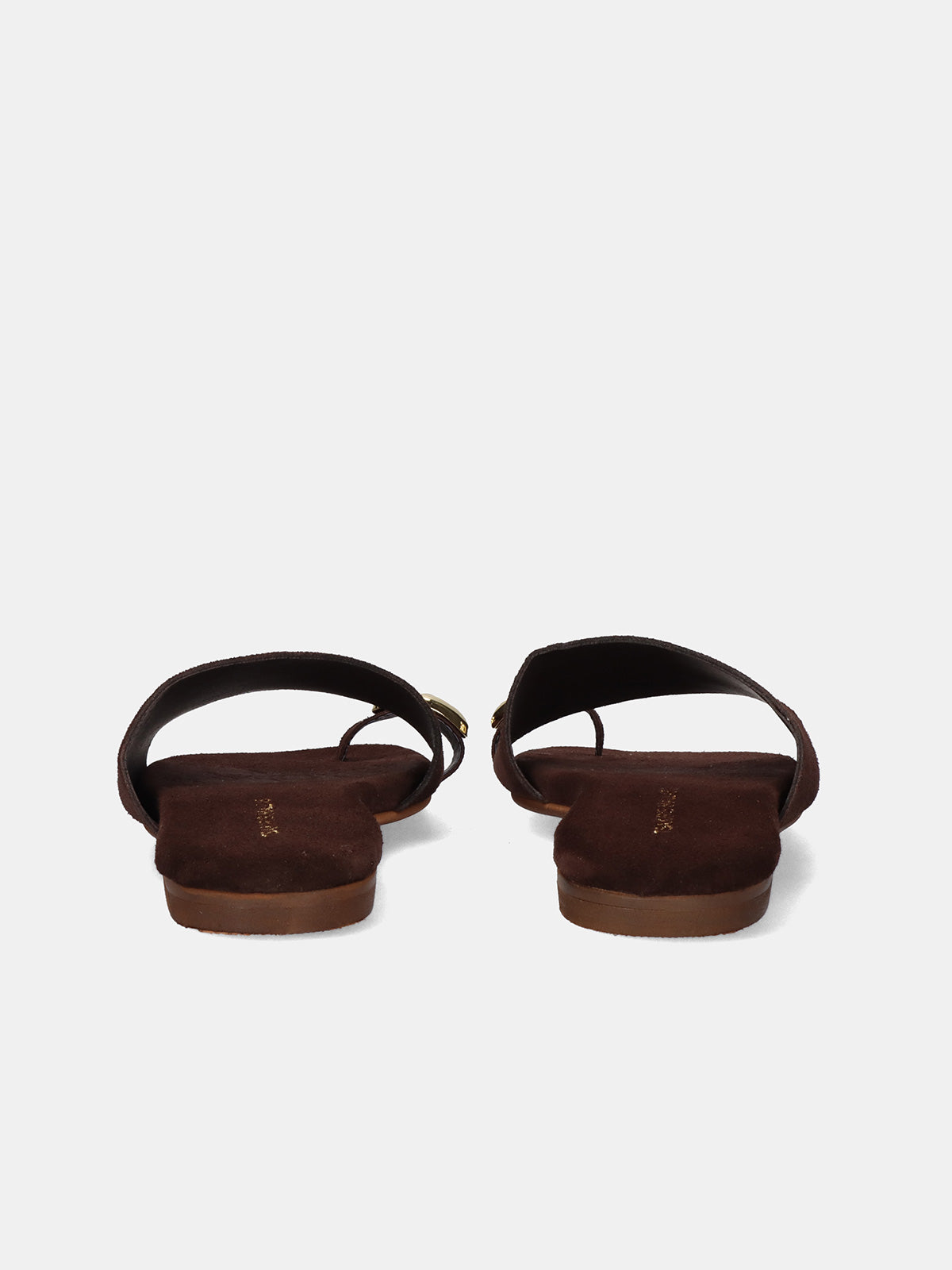 415 SUMMER SUEDE BROWN