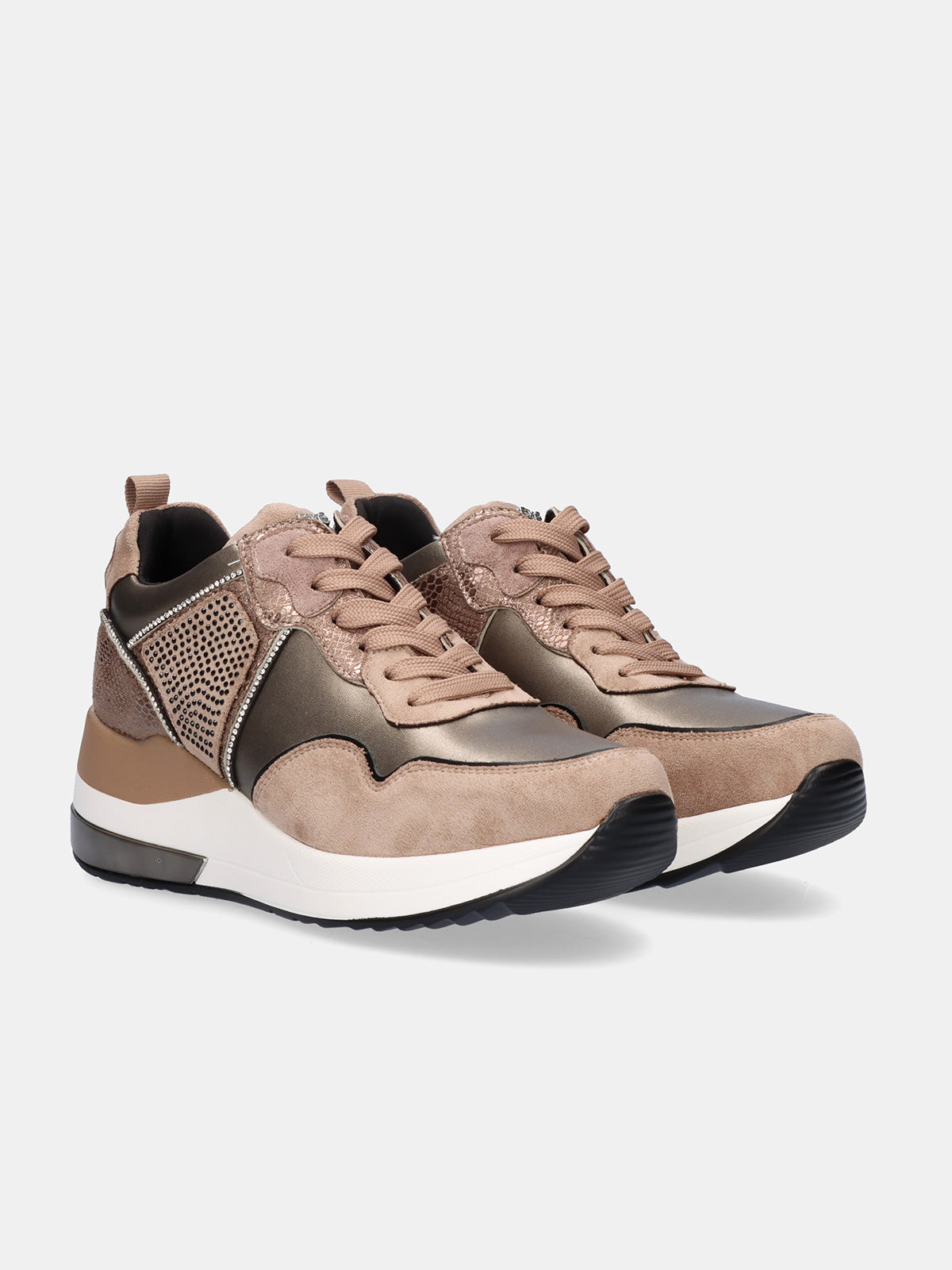 47-232EX20 TEXTIL KHAKI