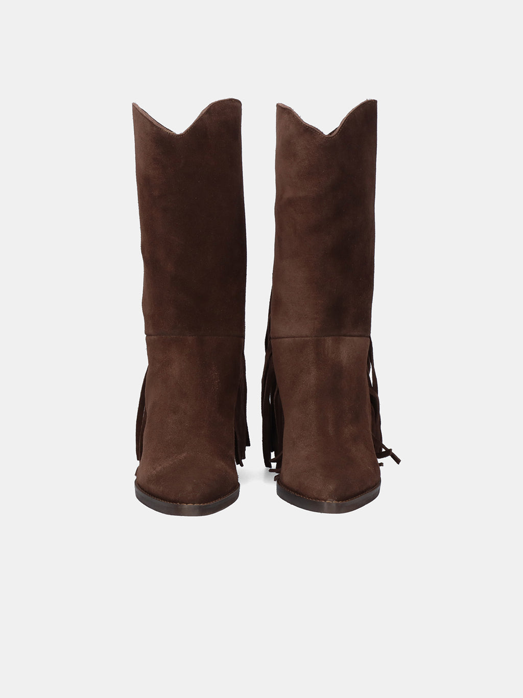 515 ORLANDO SUEDE BROWN