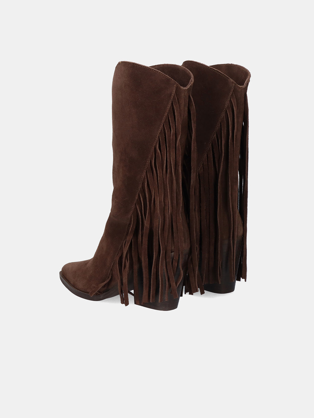 515 ORLANDO SUEDE BROWN