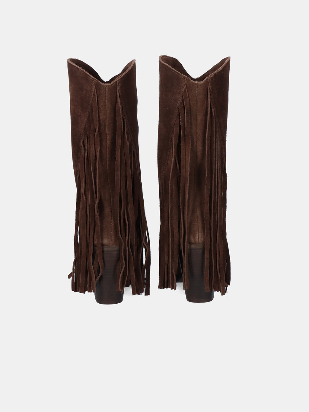 515 ORLANDO SUEDE BROWN