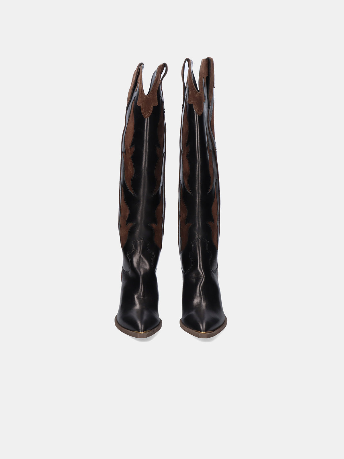 520 INDIANA LEATHER BROWN