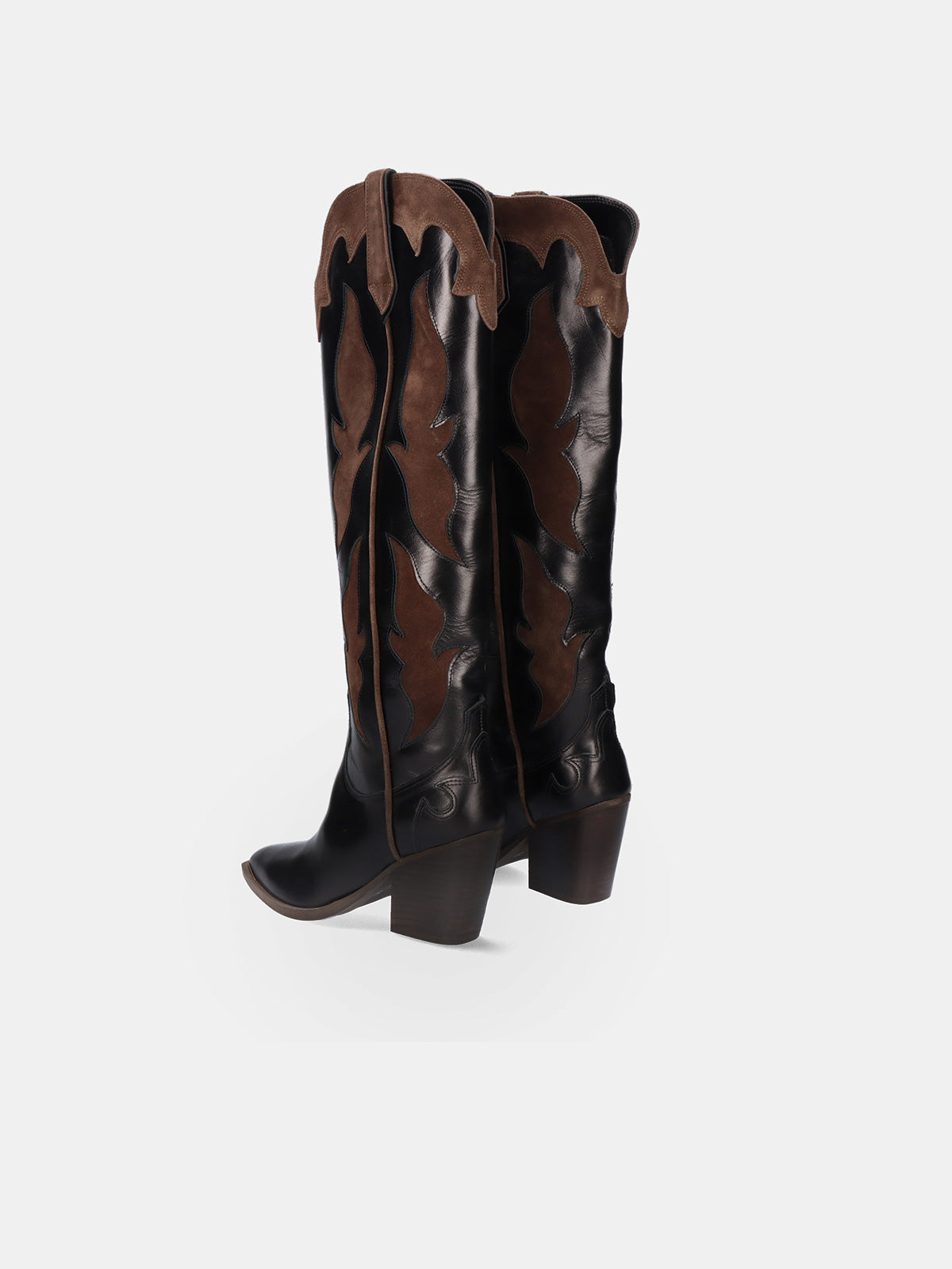 520 INDIANA LEATHER BROWN