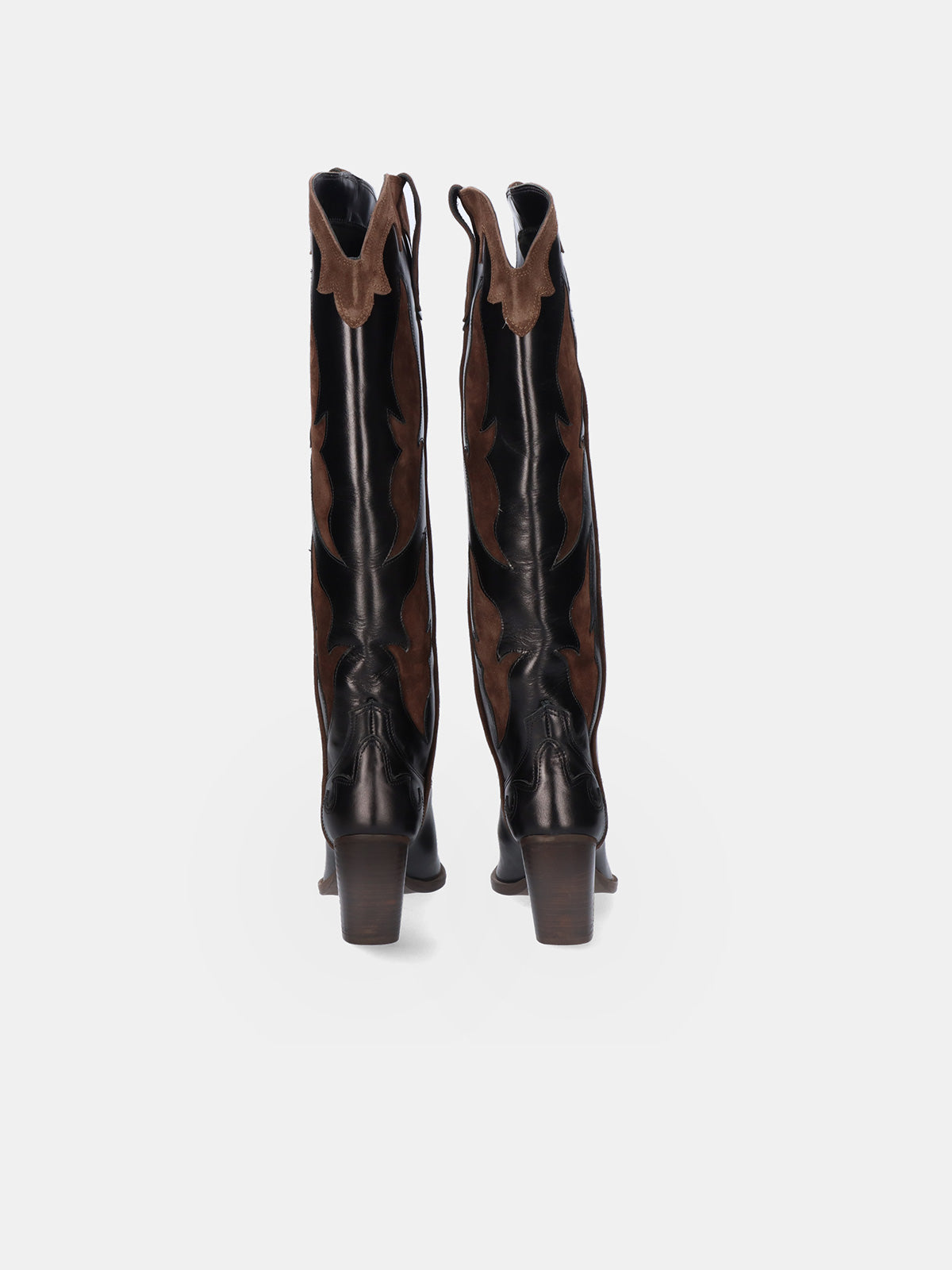 520 INDIANA LEATHER BROWN