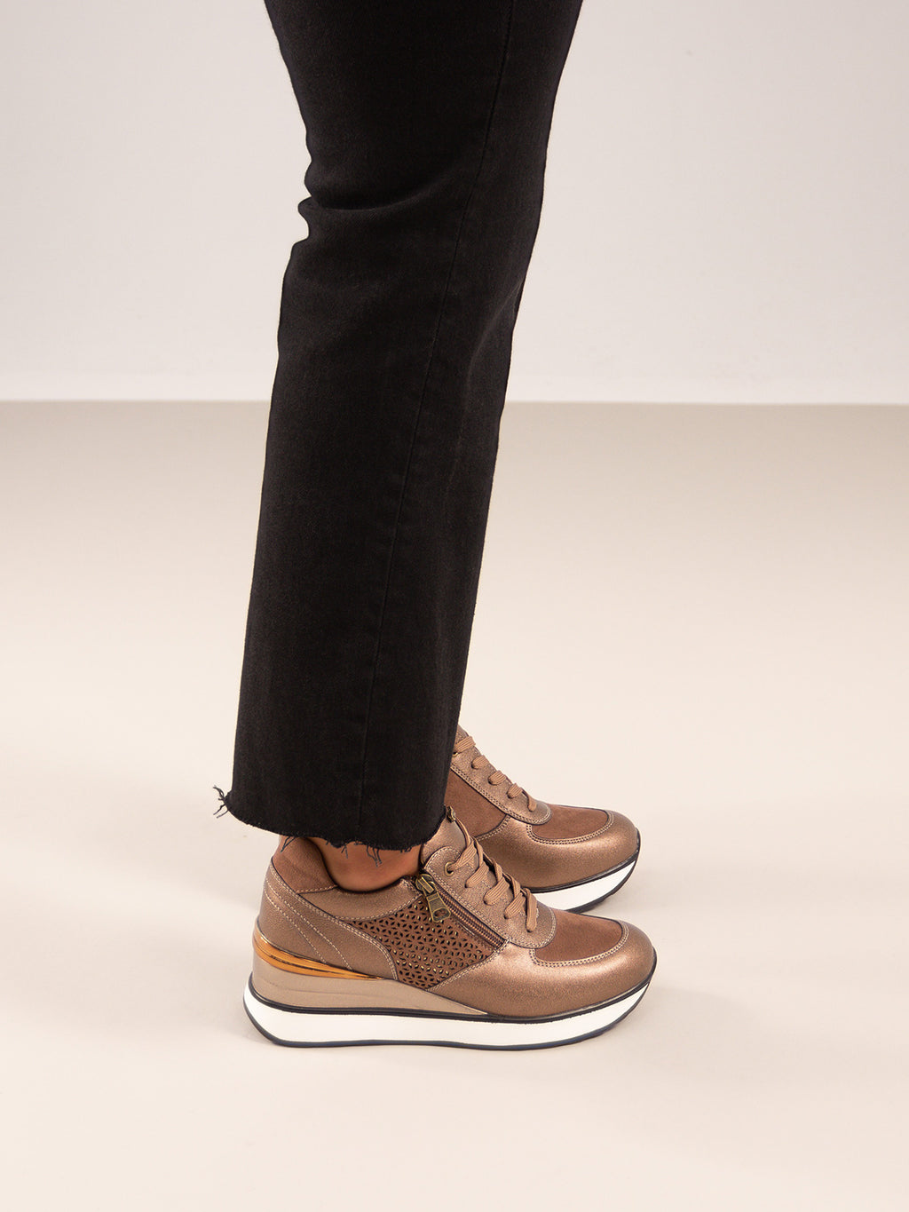 550-42EX08 PU BRONZE