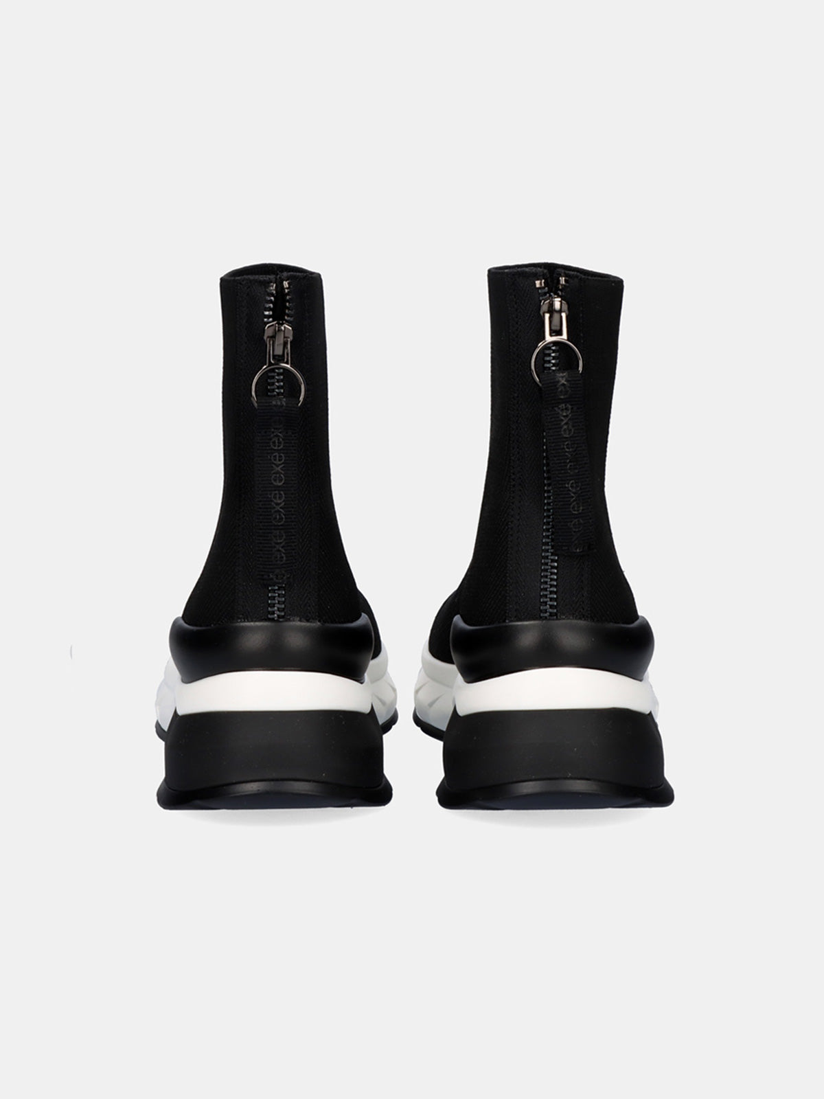 566-232EX34 TEXTIL BLACK WHT