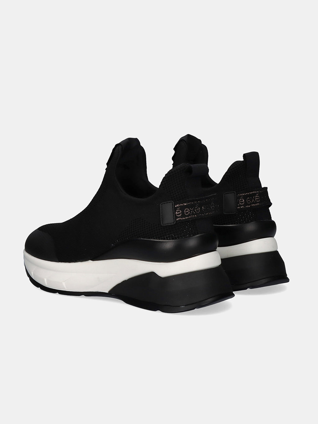 566-31EX81 TEXTIL BLACK WHT