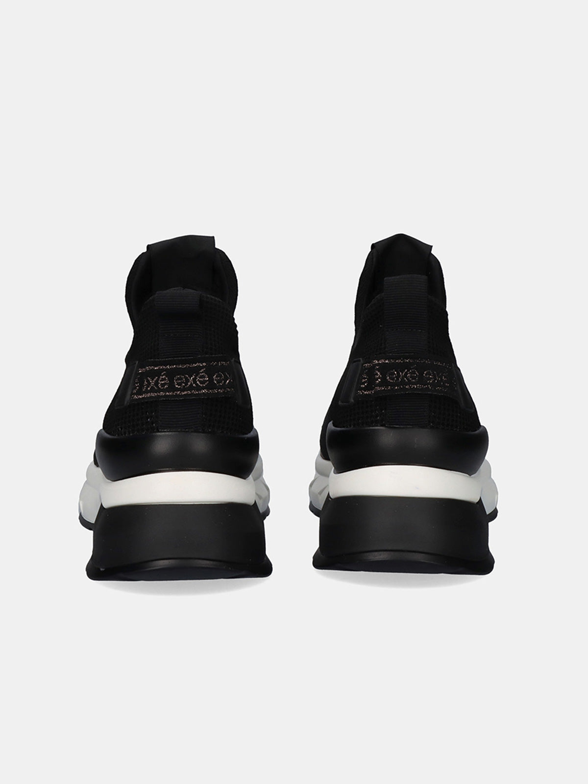 566-31EX81 TEXTIL BLACK WHT