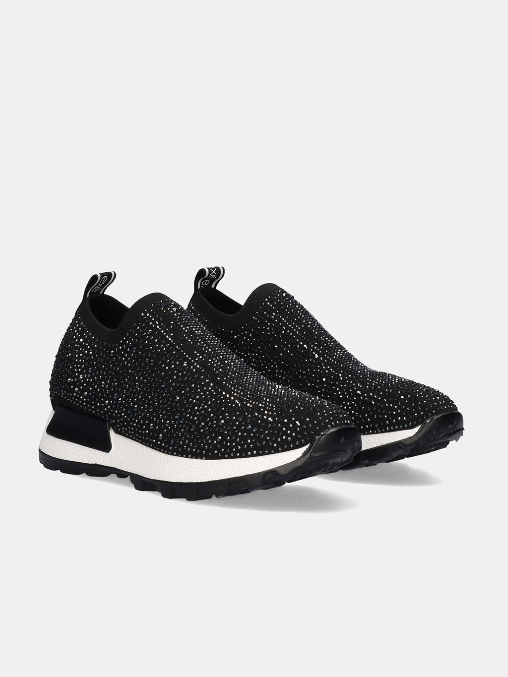 59-52EX05 STRASS BLACK