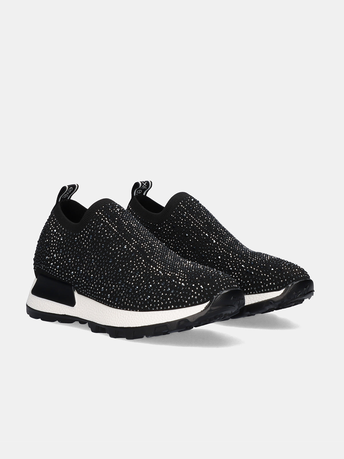 59-52EX05 STRASS BLACK