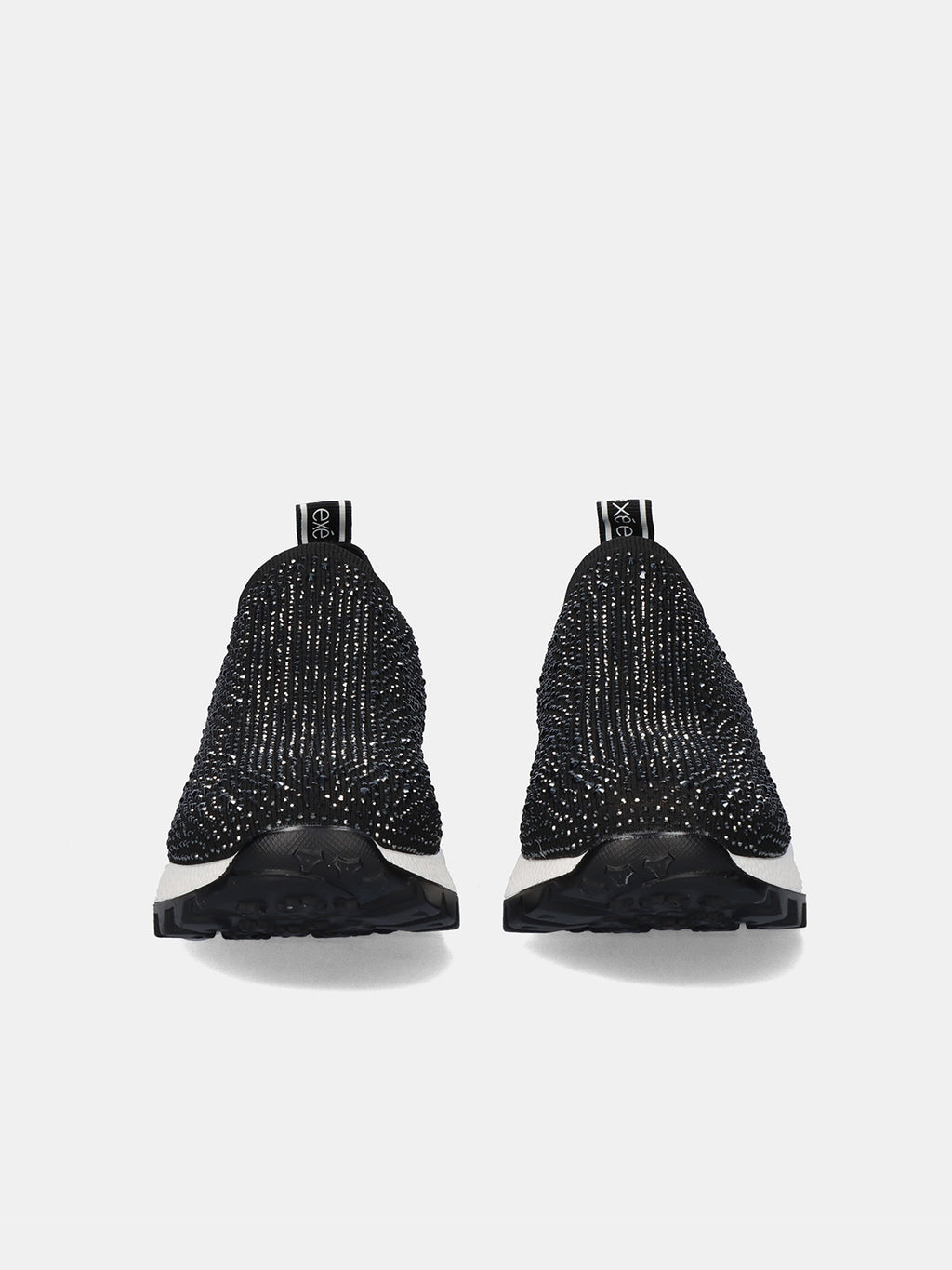 59-52EX05 STRASS BLACK