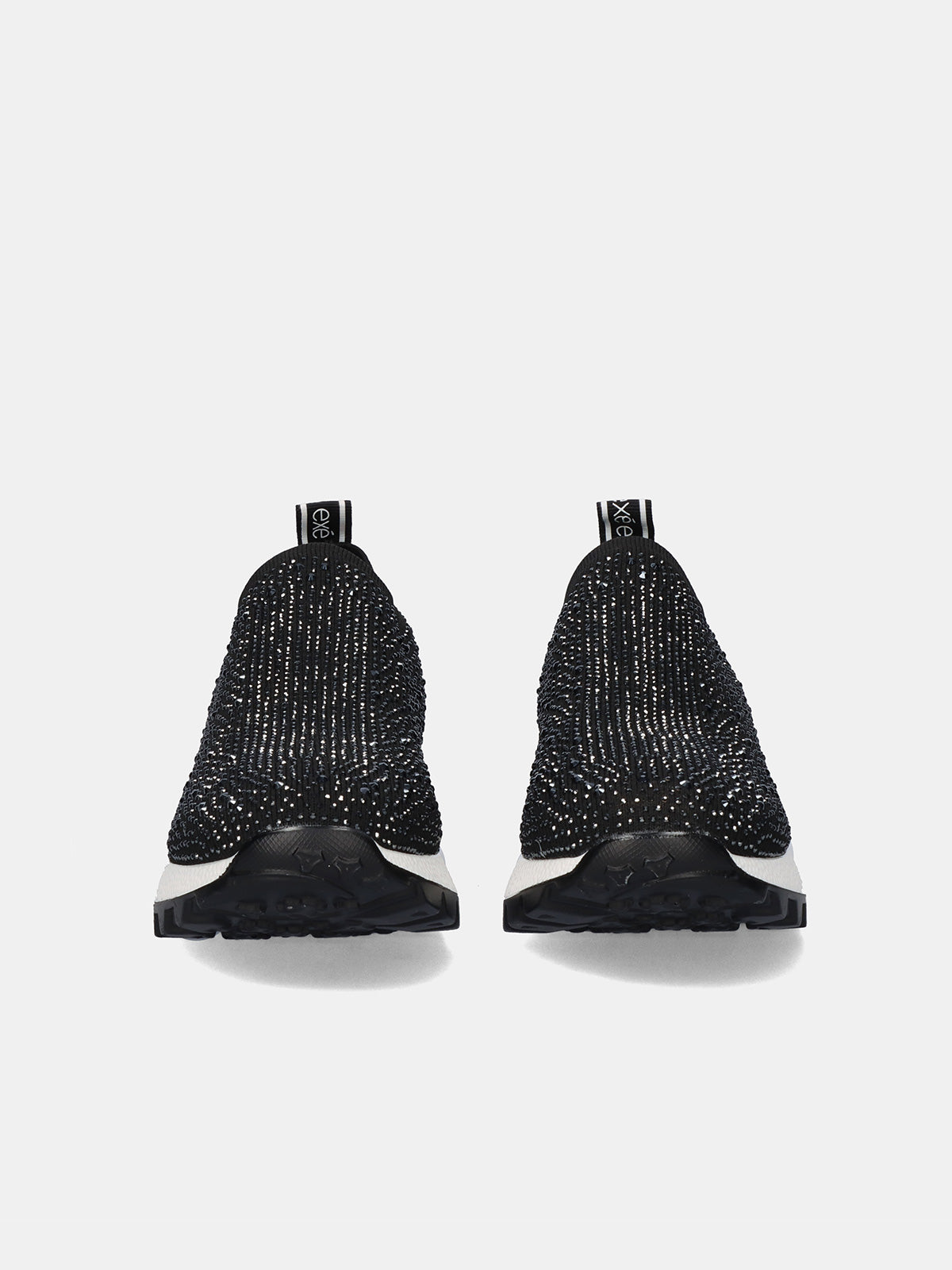 59-52EX05 STRASS BLACK