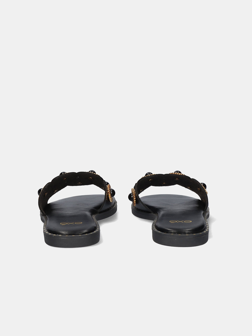 602-2 PU BLACK