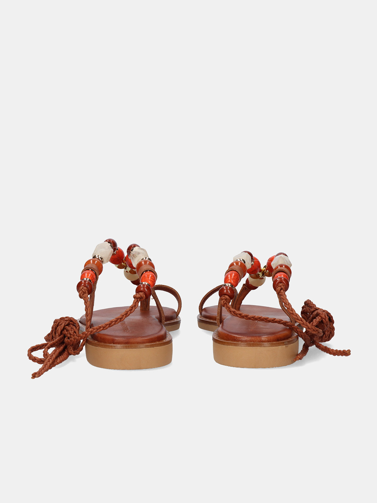 608 ITHAKI LEATHER TAN