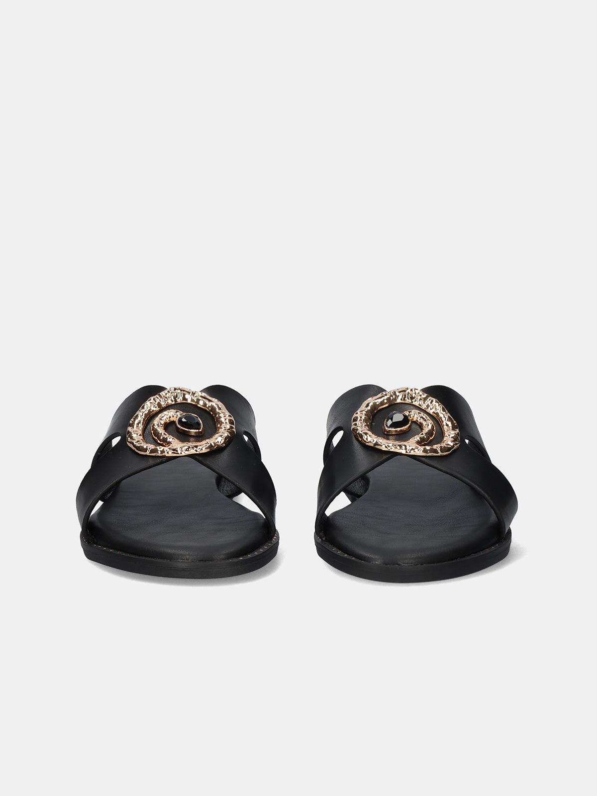 6165668 PU BLACK