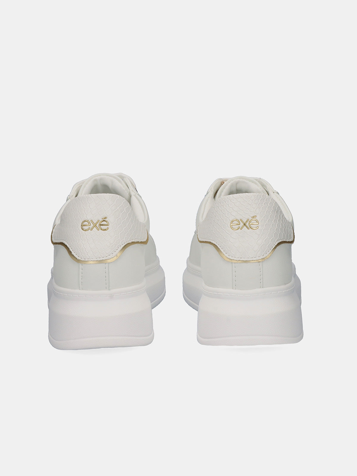 66-22WEX166 PU WHITE