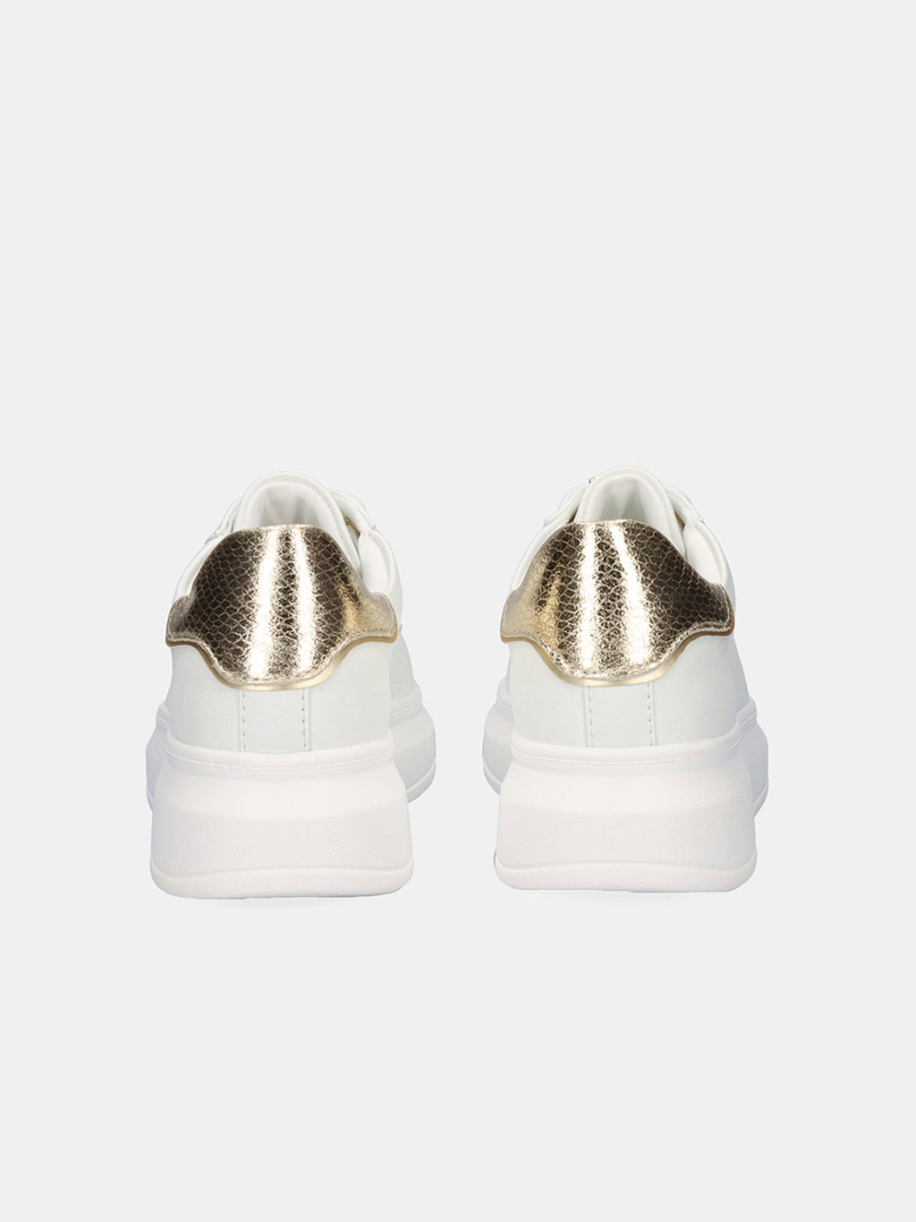 66-232EX541 PU WHITE GOLD