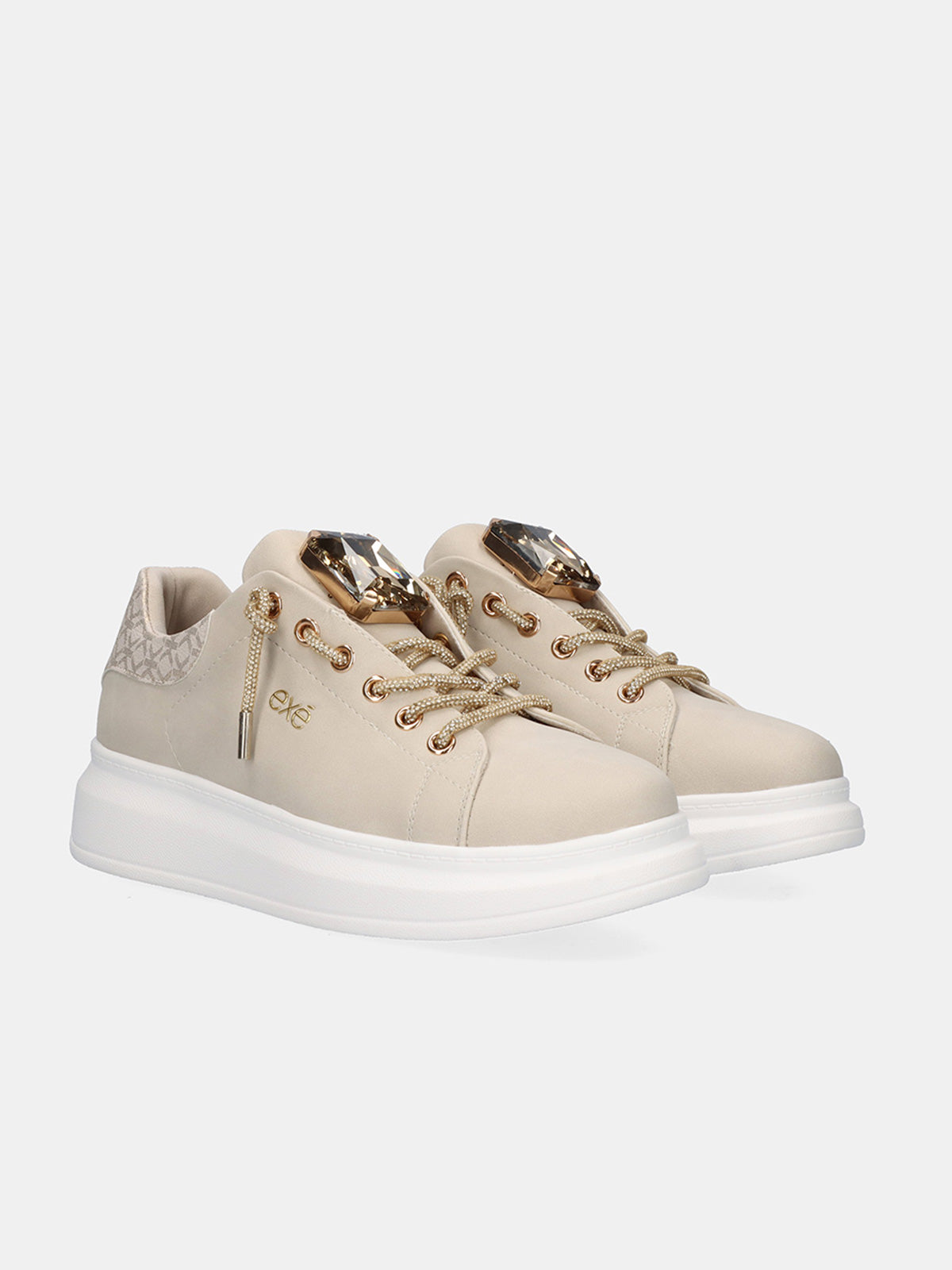 66-42EX53 PU OFFWHITE