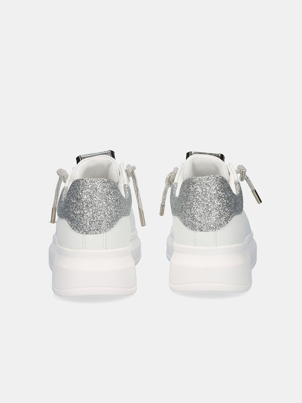 66-42EX53 PU WHITE SILV