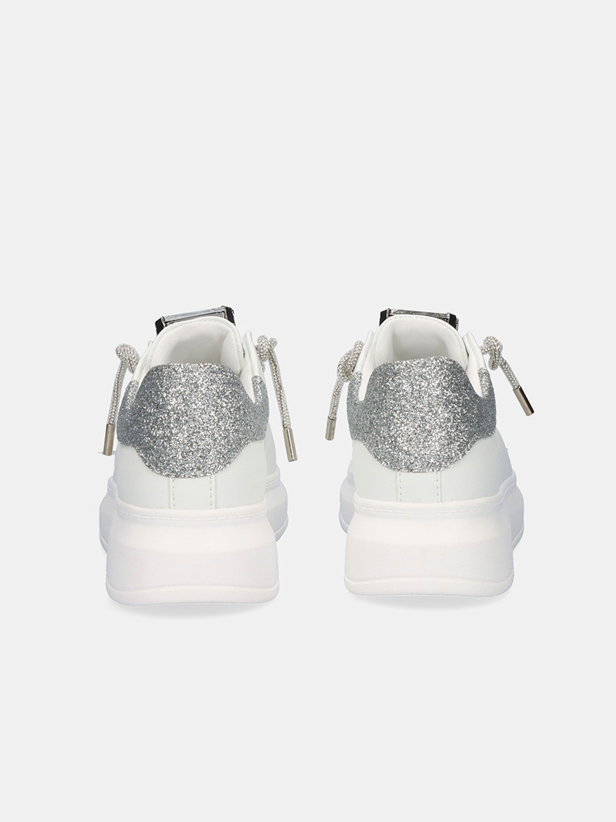 66-42EX53 PU WHITE SILV