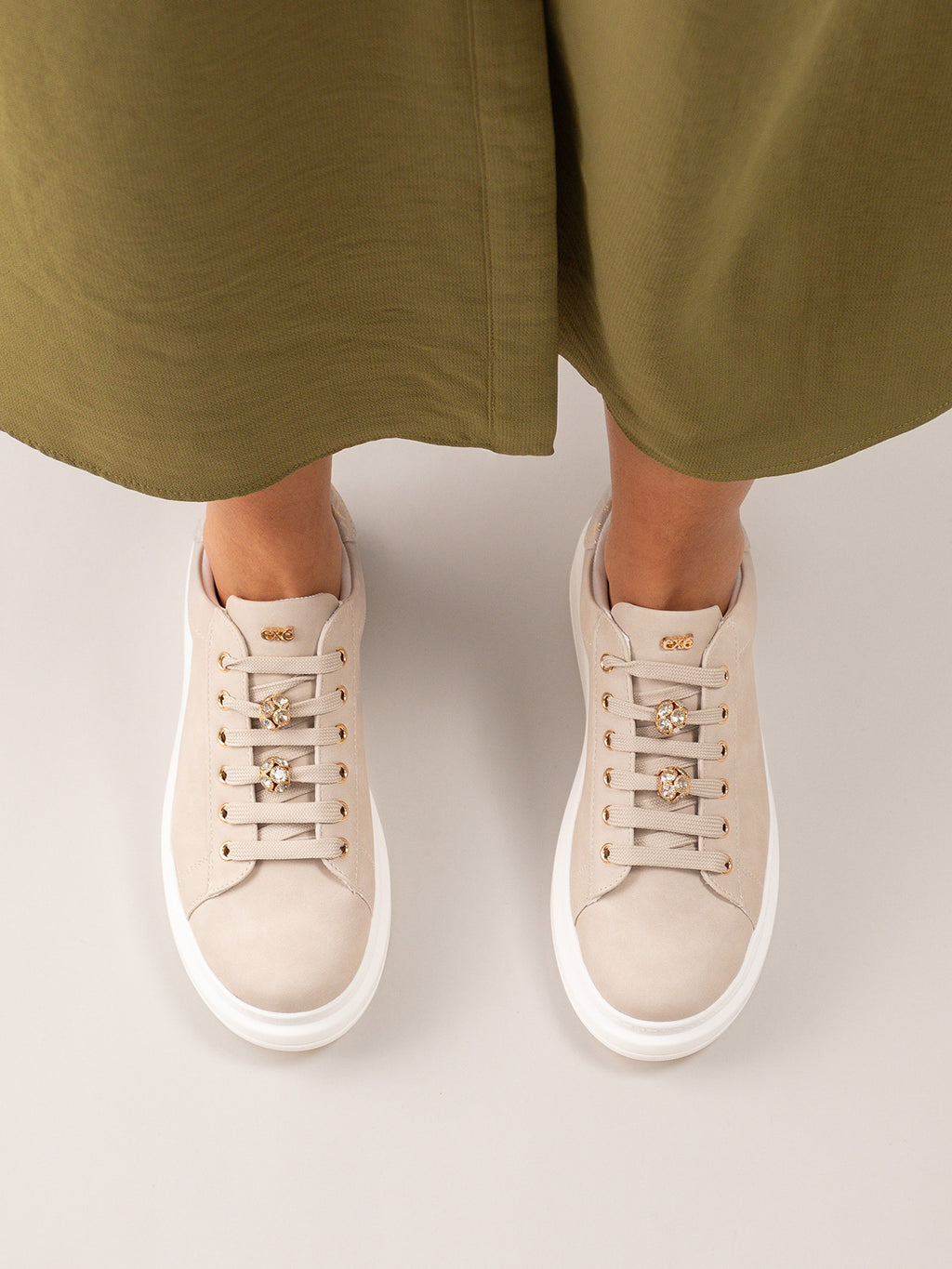 66-42EX54 PU OFFWHITE