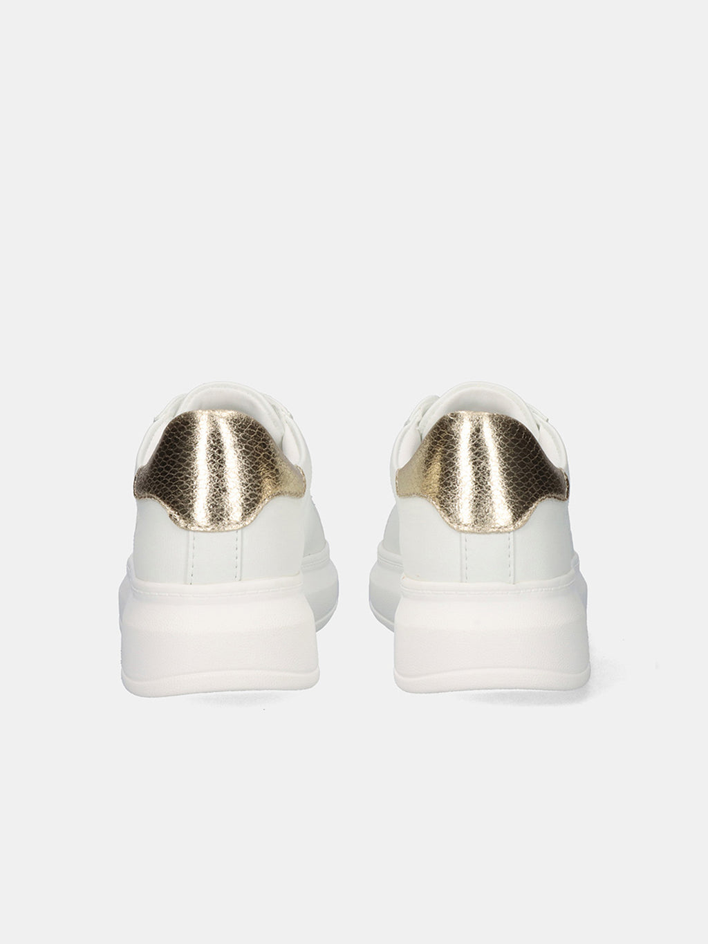 66-42EX54 PU WHITE GOLD