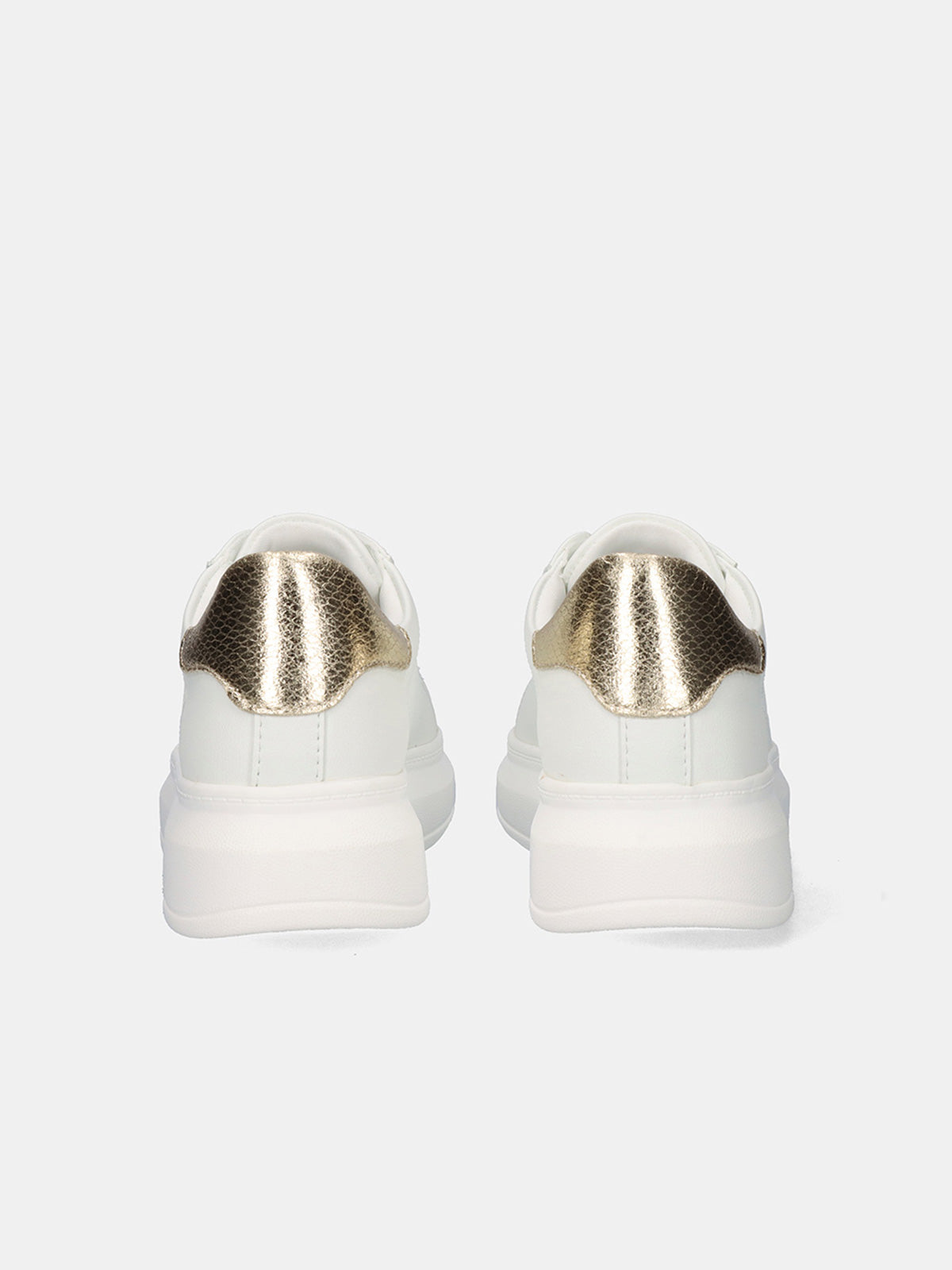 66-42EX54 PU WHITE GOLD