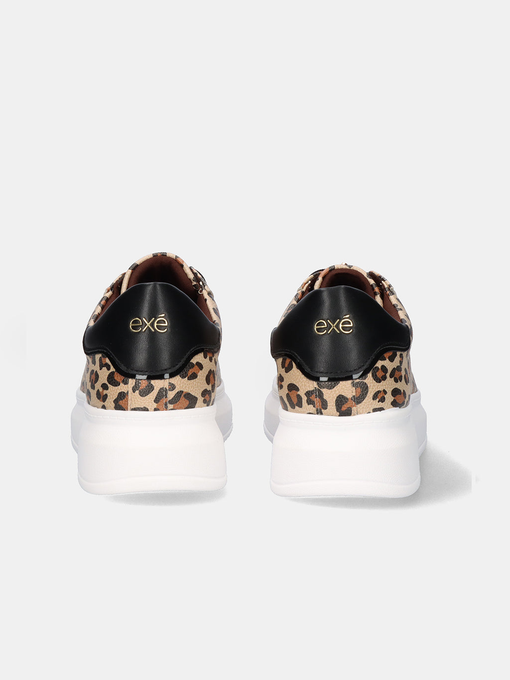 66-42EX58 PU LEOPARD