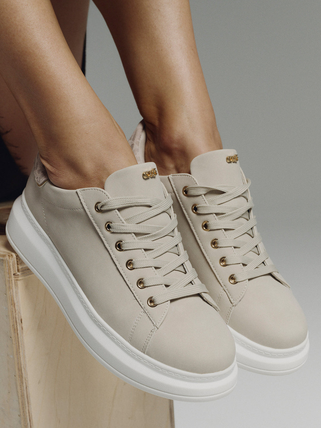 66-42EX58 PU OFFWHITE