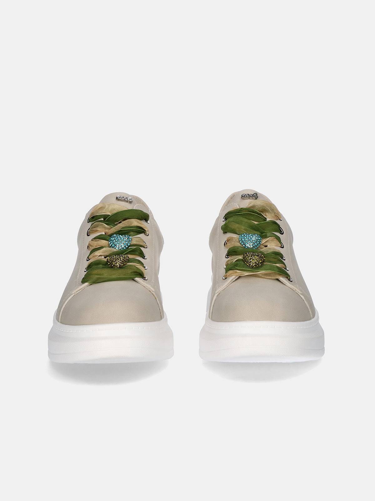 66-61EX10 PU OFFWHITE