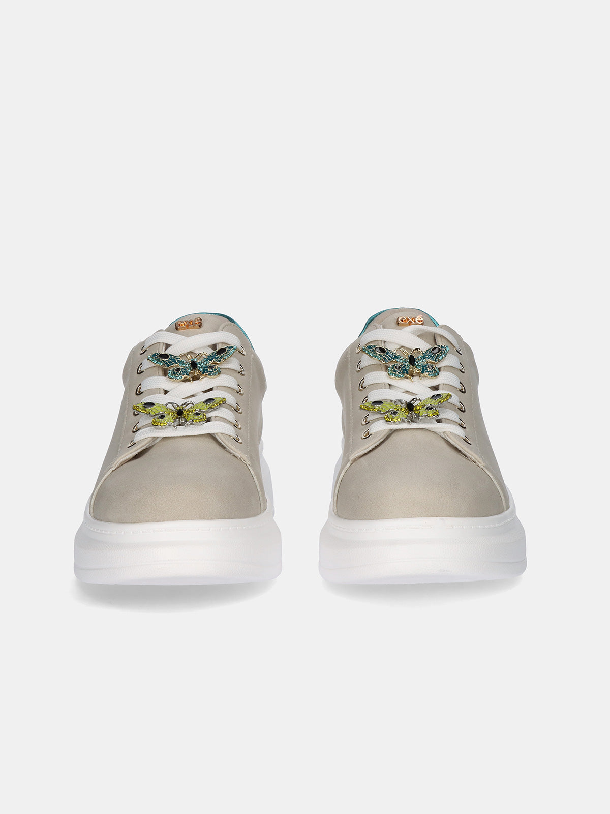 66-61EX11 PU OFFWHITE