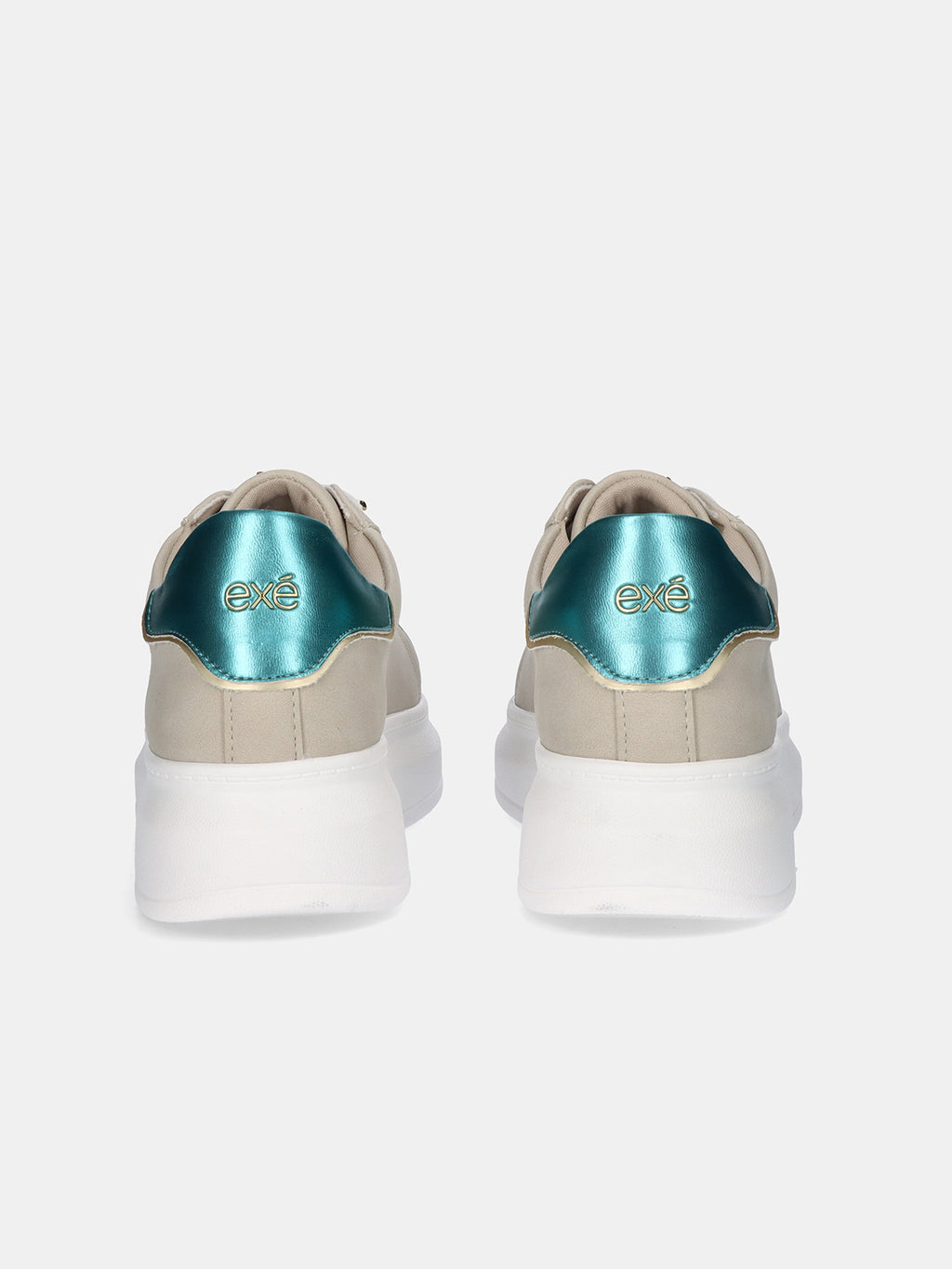 66-61EX11 PU OFFWHITE