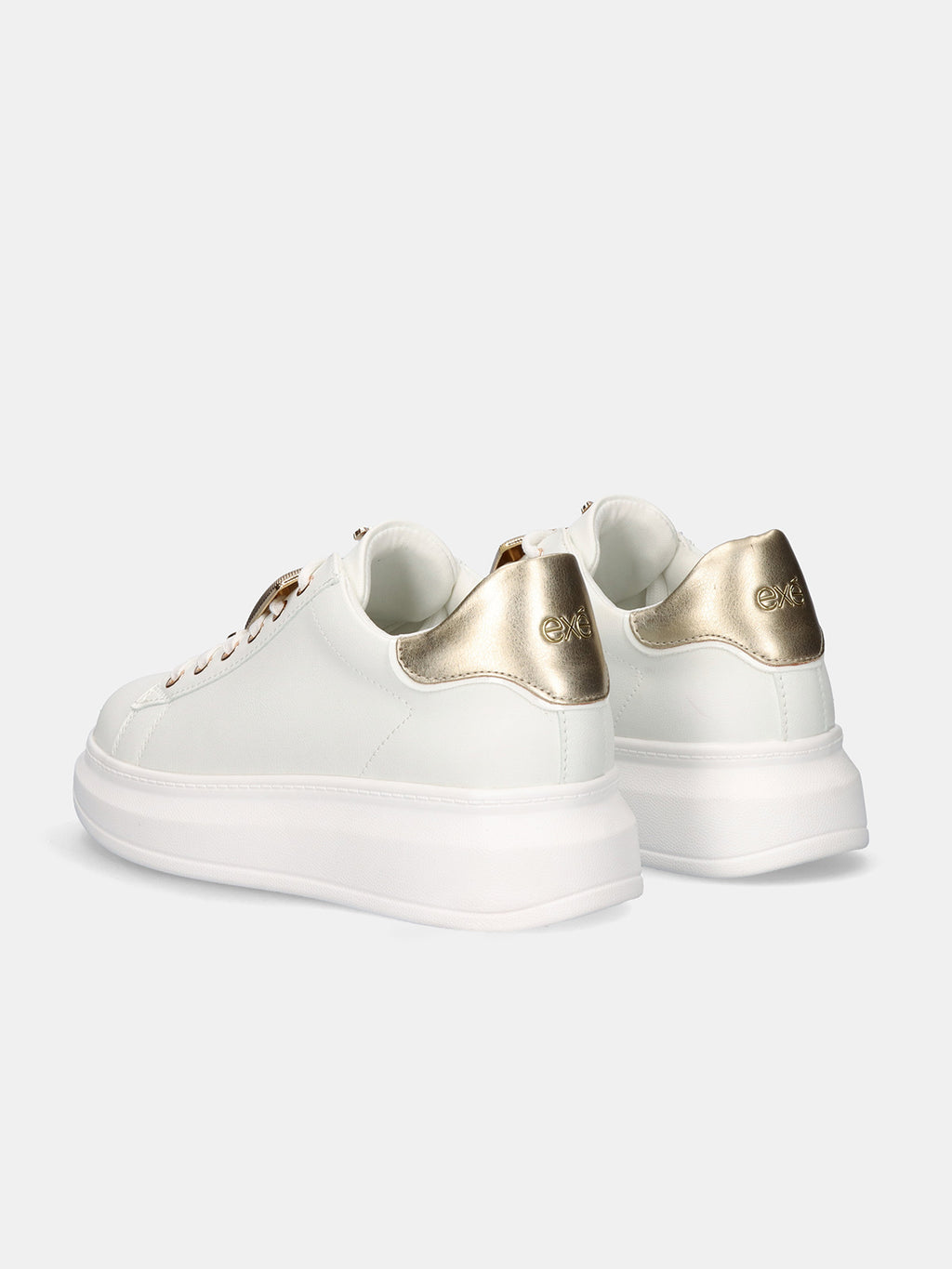 66-61EX13 PU WHITE GOLD