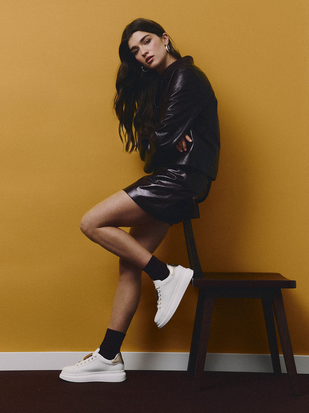 66-61EX13 PU WHITE GOLD