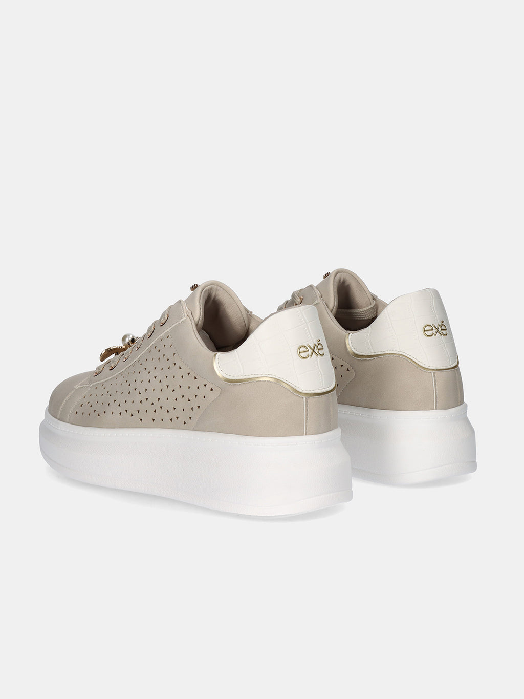 66-61EX16 PU OFFWHITE