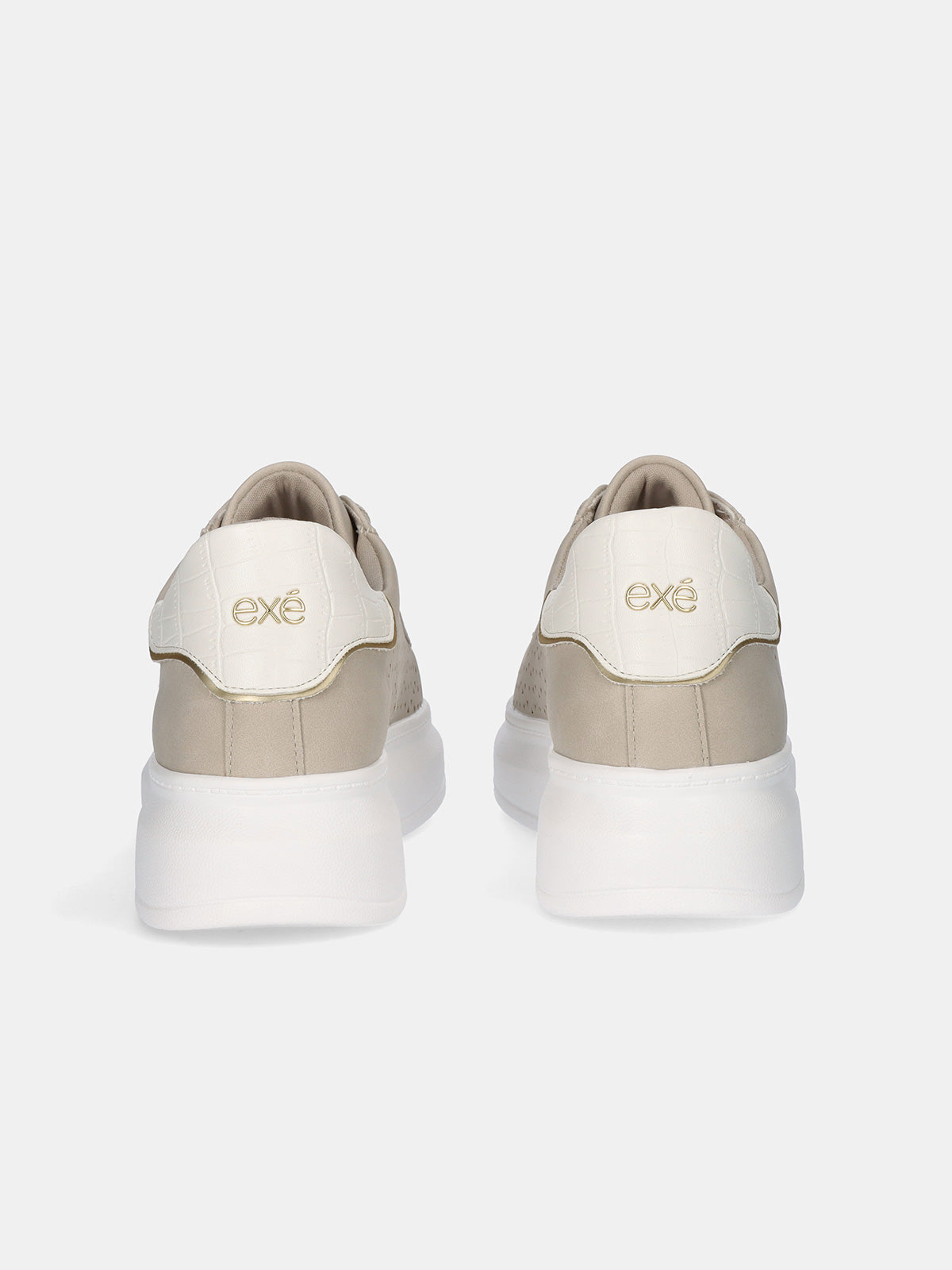 66-61EX16 PU OFFWHITE