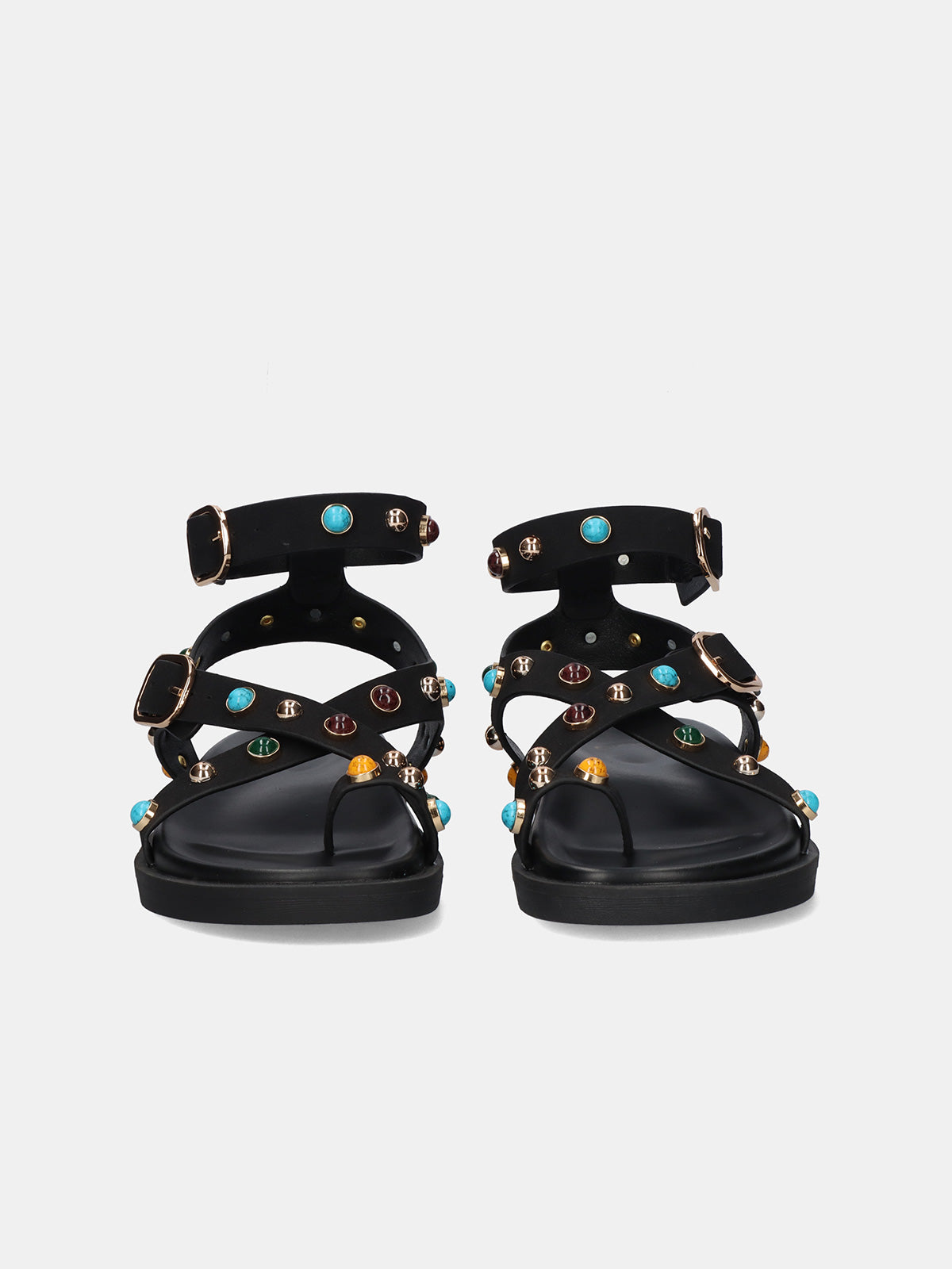 7362185 PU BLACK